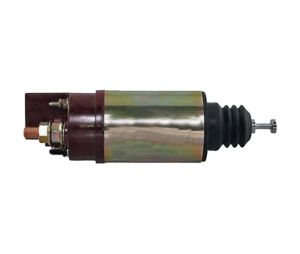 Delco Remy Relais, 24V D-0391