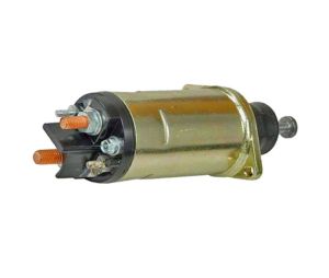 Relais, 12V, 28MT D-0393