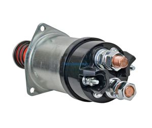 Delco Remy Relais 24V 42MT D-0395