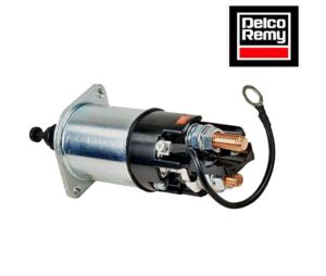 Delco Remy Relais 24V 39MT OE Delco D-0397