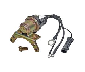 Delco Remy Relais de contrôle solénoïde, OE Delco , 12V D-0399