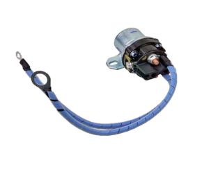 Delco Remy Solénoïde de contrôle, 50MT / 24V D-03A01
