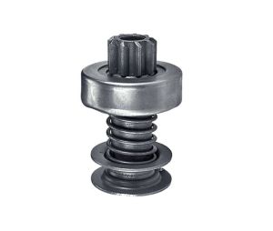Delco Remy Lanceur, 9D, Rotation à droite D-0404