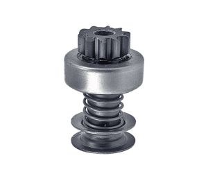 Delco Remy Lanceur, 10D D-0406