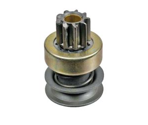 Delco Remy Lanceur 9D, 25mm D-0411