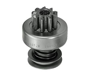 Delco Remy Lanceur, 9d, 28MT D-0427