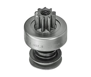 Delco Remy Lanceur, 9D, 28MT D-0428