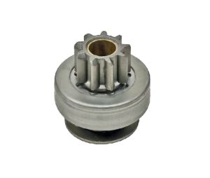Delco Remy Lanceur, 9D D-0434