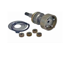 Embrayage Delco 38MT D-0447