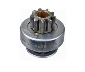 Delco Remy Lanceur, 9D D-0452