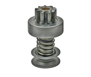 Delco Remy Lanceur, 9D, Rotation à gauche D-0459