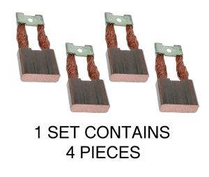 Delco Remy Balai D-0719