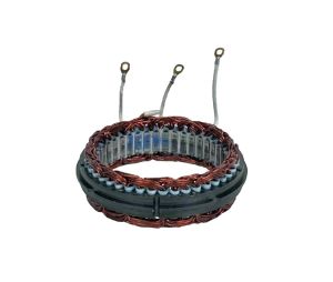 Delco Remy Stator, 12V 10DN D-1000