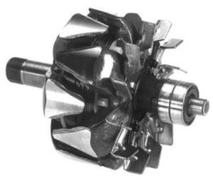Delco Remy Rotor pour Delco D-1121