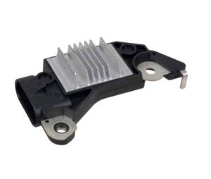Delco Remy Régulateur (intégré) pour Delco D-1323