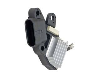 Delco Remy Régulateur (intégré) pour Delco D-1330