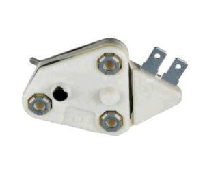 Delco Remy Regulateur, 12 V pour Delco D-1338