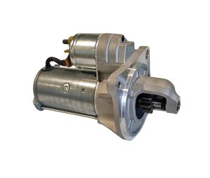 Valeo Démarreur d'origine OEM D7R61