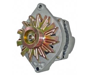 Alternateur, remplace Delco DA-100