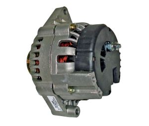 Alternateur, remplace Delco DA-101