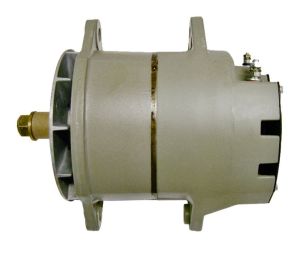 Alternateur, remplace Delco DA-102