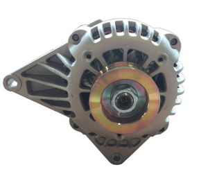 Alternateur, remplace Delco DA-107