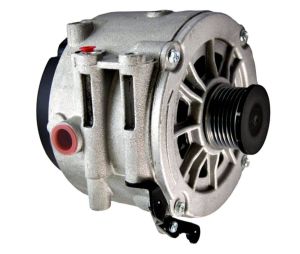 Alternateur, remplace Delco. 12V, 190A, Delco LT744 DA-109