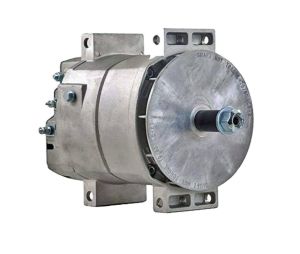 Alternateur, 12V, 135A, Montage PAD DA-115