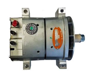 Delco Remy Delco alternateur, 36SI 24V 105A DA-118