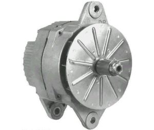 Alternateur, Remplacement Delco Remy DA-15