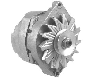 Alternateur, remplace Delco DA-17