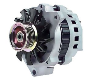 Alternateur, remplace Delco DA-20