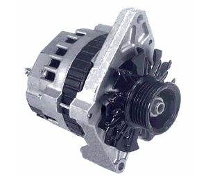 Alternateur, remplace Delco DA-25