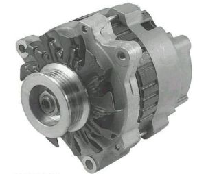 Alternateur, remplace Delco DA-32