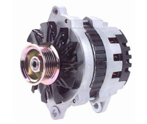 Alternateur, remplace Delco DA-33