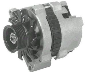 Alternateur, remplace Delco DA-34
