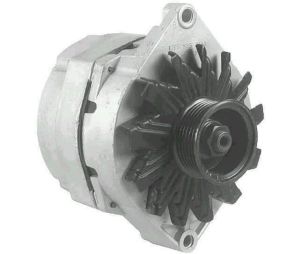 Alternateur, remplace Delco DA-36