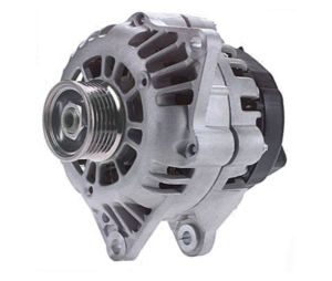 Alternateur, remplace Delco Remy DA-38