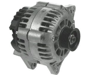 Alternateur, remplace Delco DA-39