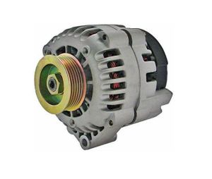 Alternateur, remplace Delco DA-40