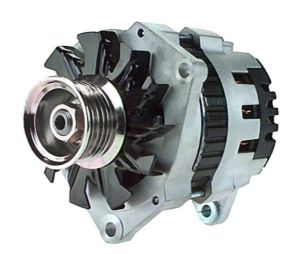 Alternateur, remplace Delco DA-48