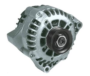 Alternateur, remplace Delco DA-49