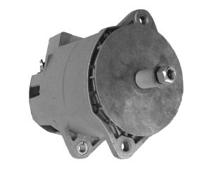 Alternateur, remplace Delco DA-52