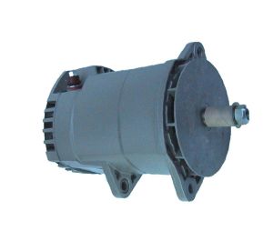 Alternateur, remplace Delco DA-53