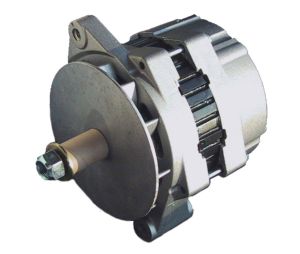 Alternateur, remplace Delco DA-55