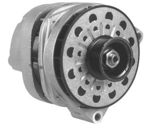 Alternateur, remplace Delco DA-58