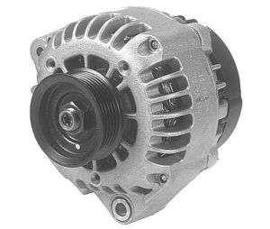 Alternateur, remplace Delco DA-59