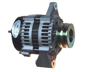Alternateur, remplace Delco DA-60/D