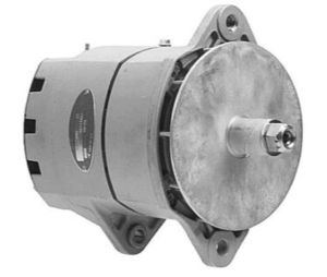 Alternateur, remplace Delco DA-61