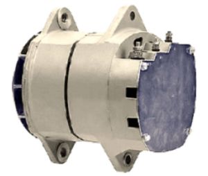Alternateur, remplace Delco DA-62